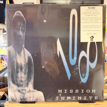 108 <br> MISSION INFINITE