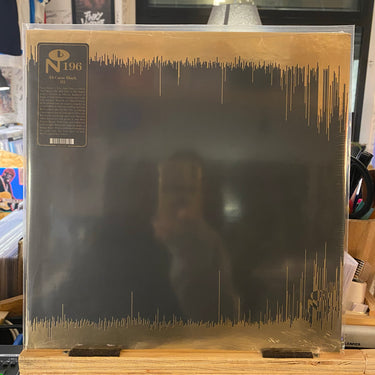 24 CARAT BLACK <br> III
