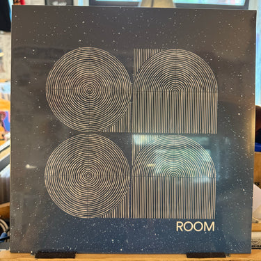 ANAN <br> ROOM