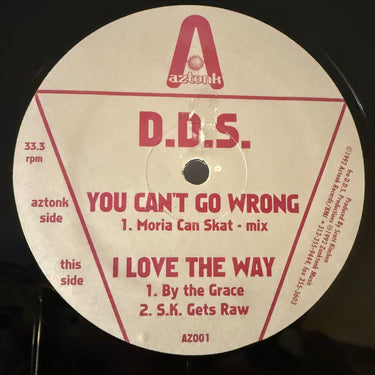 D.D.S. <br> YOU CAN'T GO WRONG