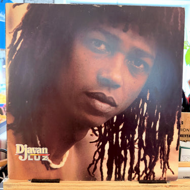DJAVAN <br> LUZ