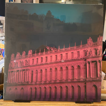 DON CHERRY TRIO <br> LIVE IN PARIS 1971