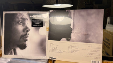 DUDLEY PERKINS & MADLIB <br> EXPRESSIONS (2012 A.U.)
