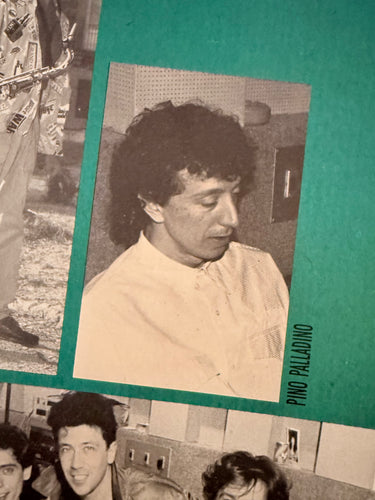 EDOARDO BENNATO <br> OK ITALIA