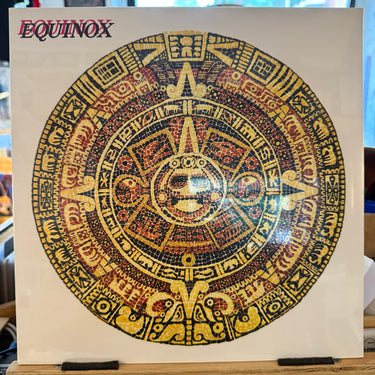 GIANNI MARCHETTI <br> EQUINOX