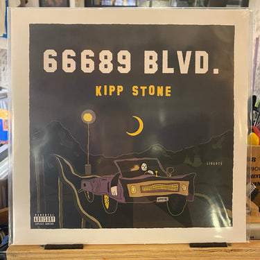 KIPP STONE <br> 66689 BLVD Prequel