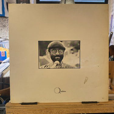 LUCIO DALLA <br> LUCIO DALLA