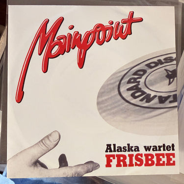 MAINPOINT <br> FRISBEE
