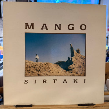 MANGO <br> SIRTAKI
