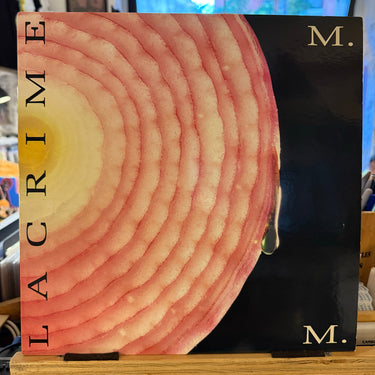 MIA MARTINI <br> LACRIME