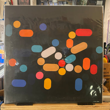 MIND COMBINED <br> CIRCLE