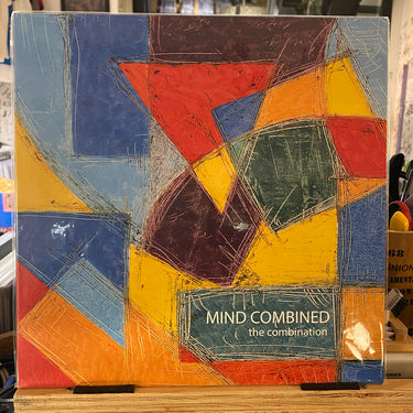 MIND COMBINED <br> THE COMBINATION