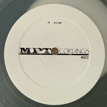 MOODYMANN OMAR S <br> UNTITLED REMIXES