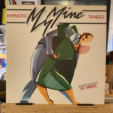 MY MINE <br> HYPNOTIC TANGO