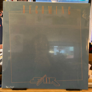 SAIR <br> BECOMING