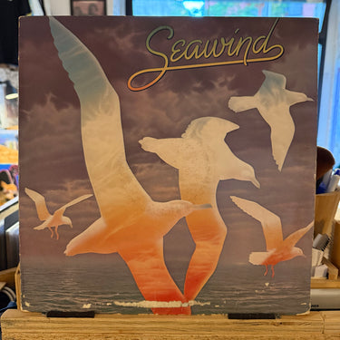 SEAWIND <br> SEAWIND
