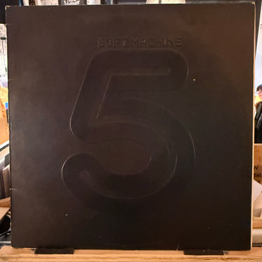 SOFT MACHINE <br> FIFTH