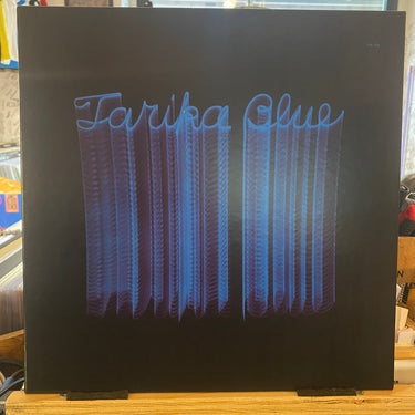 TARIKA BLUE <br> TARIKA BLUE
