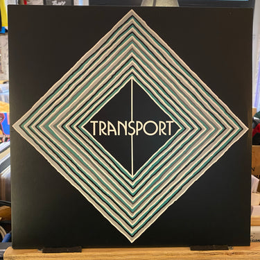 TRANSPORT <br> TRANSPORT