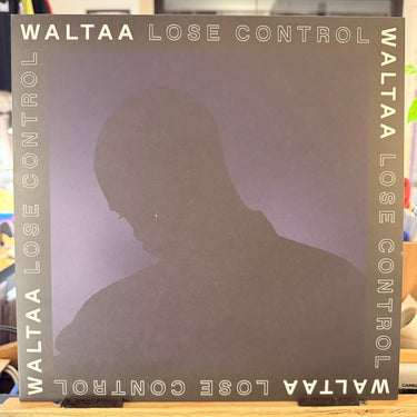 WALTAA <br> LOSE CONTROL