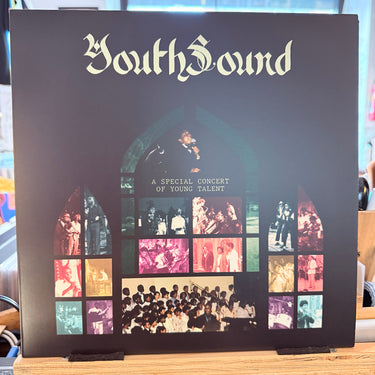 YOUTHSOUND <br> YOUTHSOUND