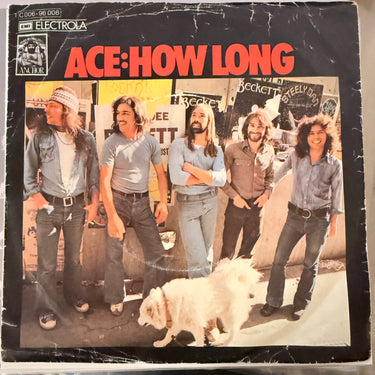 ACE <br> HOW LONG