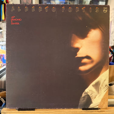 ALBERTO FORTIS <br> TRA DEMONIO E SANTITÀ