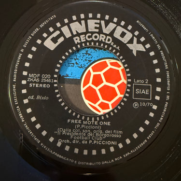 ALBERTO SORDI <br> IL PRESIDENTE