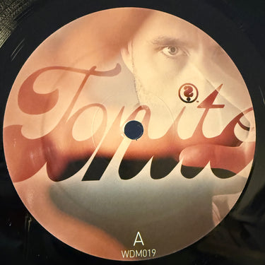 ALESSIO PAGLIAROLI <BR> TONITE