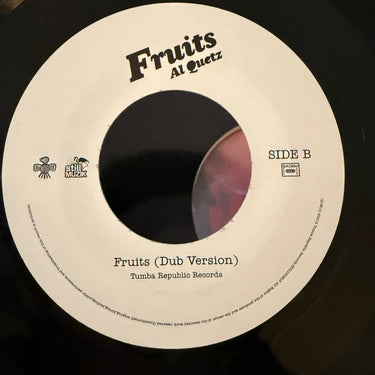 AL QUETZ <br> EL SOL