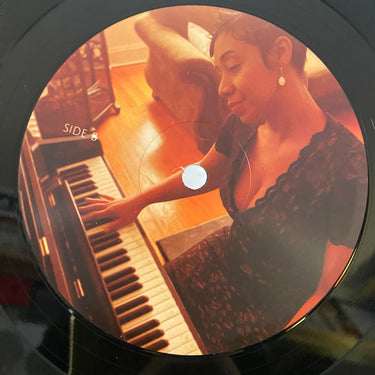 ANGEL-A <br> MASTER FUSION (ALL MY LOVE)