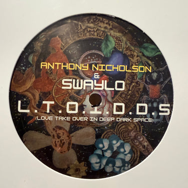 ANTHONY NICHOLSON & SWAYLO <br> L.T.O.I.D.D.S