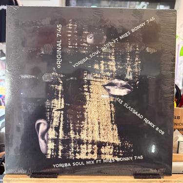 ANTHONY NICHOLSON ‎<br> NUCLEUS SCENE 1