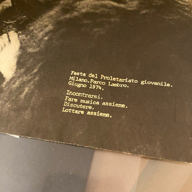 AREA <br> ARE(A)ZIONE