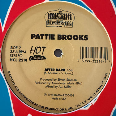 ARPEGGI <br> LOVE AND DESIRE