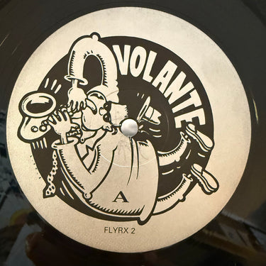 AUDIO DELUXE <br> 60 SECONDS