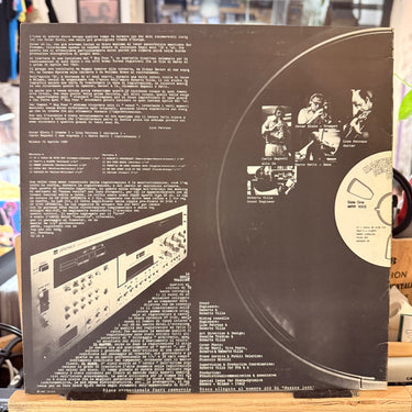 BIG FOUR <br> BIG FOUR