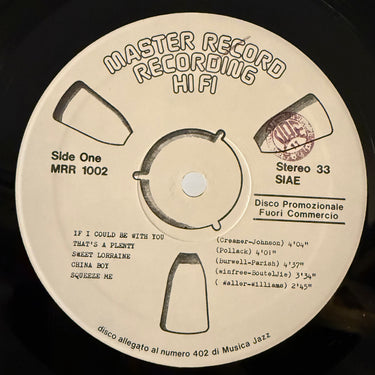 BIG FOUR <br> BIG FOUR