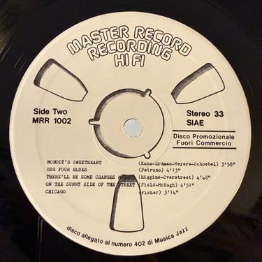 BIG FOUR <br> BIG FOUR