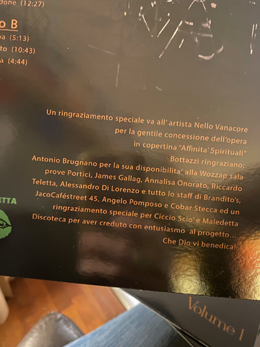 BOTTAZZ! <br> VOLUME 1