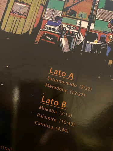 BOTTAZZ! <br> VOLUME 1