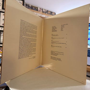 CHARLES MINGUS SEXTET <br> CONCERTGEBOUW AMSTERDAM