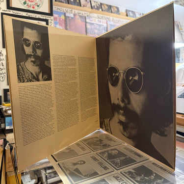 CHICK COREA <br> CIRCLING IN