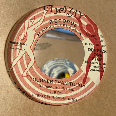 CHOSEN FEW <br> DO YOUR THING