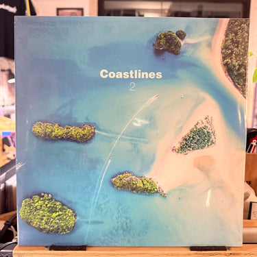 COASTLINES <br> COASTLINES 2