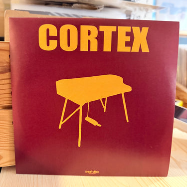 CORTEX <br> INEDIT' 79