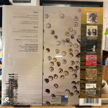 COSTA BLANCA <br> VIAJE A PRANTIA