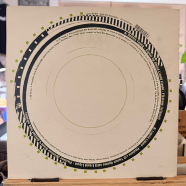 DENNIS YOUNG <br> SIGNAL UP AHEAD
