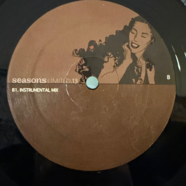 DJ INO FEAT YOIO C <br> IT'S AROUND