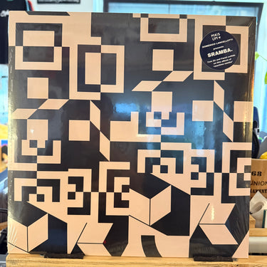 DOMENICO LANCELLOTTI <br> SRAMBA